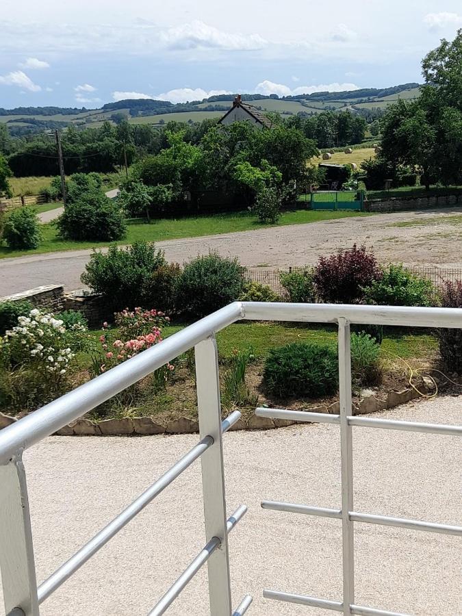 Vallee Du Serein Marcilly-Ogny Екстер'єр фото